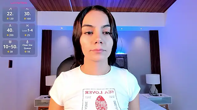 martina mancini online show from 12, 3, 2026