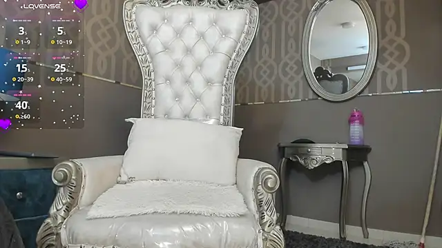 Snapshot of Janna_Rousse_ chatting on 24, 1, 2025 Janna Rousse online show from 24, 1, 2025