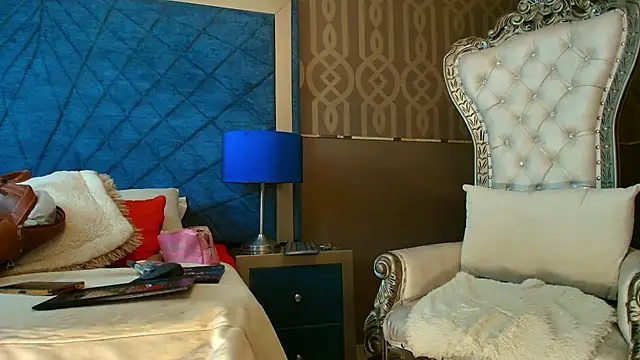 Snapshot of Janna_Rousse_ chatting on 11, 2, 2025 Janna Rousse online show from 11, 2, 2025