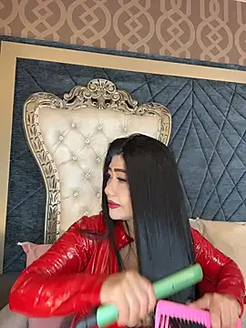 Janna Rousse  online show from 16, 4, 2026