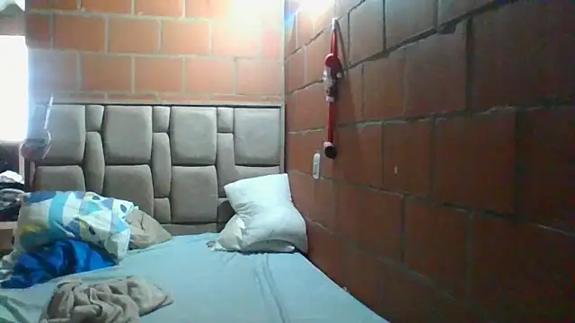 Nadia Monroe online show from 12, 3, 2026