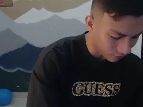 aalan foxter online show from 10, 2, 2025