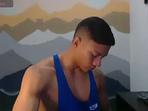 aalan foxter online show from 13, 2, 2025