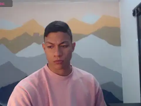 aalan foxter online show from 15, 2, 2025