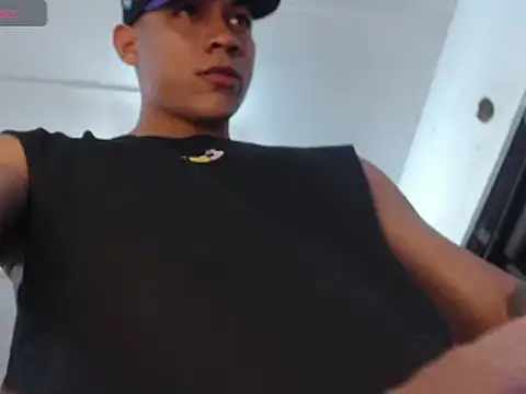 aalan foxter online show from 16, 2, 2025