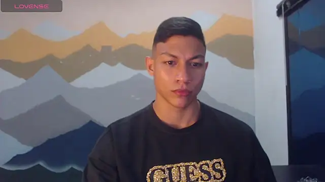 aalan foxter online show from 18, 2, 2025