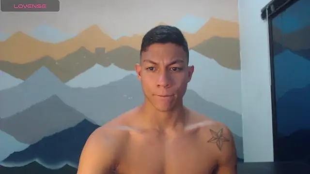 aalan foxter online show from 19, 2, 2025