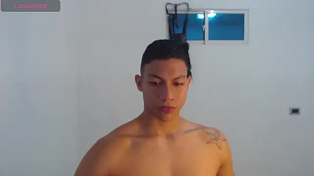 aalan foxter online show from 7, 3, 2025