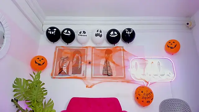 Miakhalifa 7 online show from 2, 11, 2025