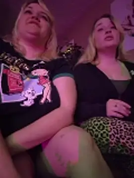 SweetCrazyKay online show from 11, 3, 2026