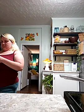 SweetCrazyKay online show from 11, 4, 2026