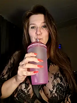 Kismet Nyx online show from 19, 10, 2025