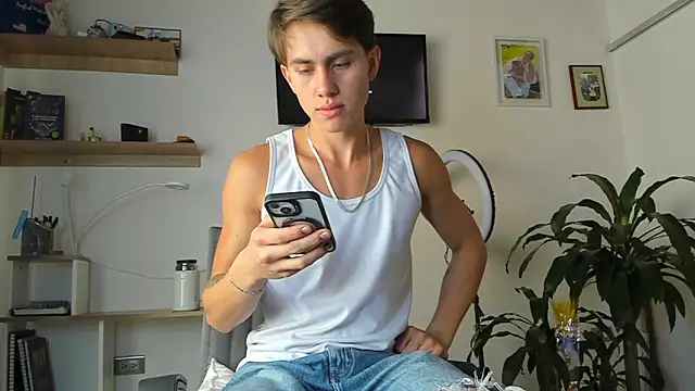 manucute 23  online show from 5, 2, 2026