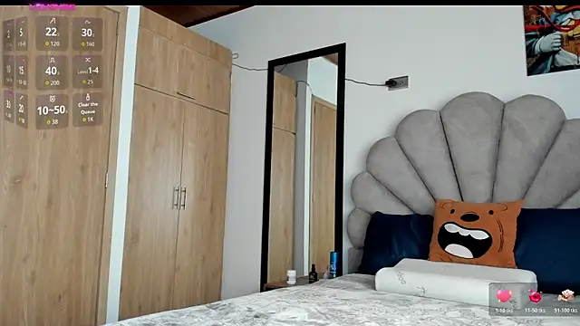 manucute 23  online show from 21, 2, 2026