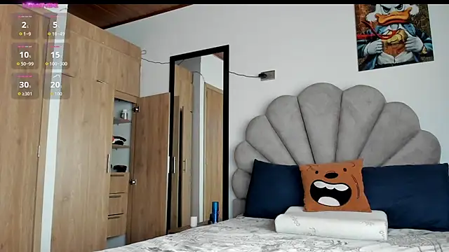 manucute 23  online show from 23, 2, 2026