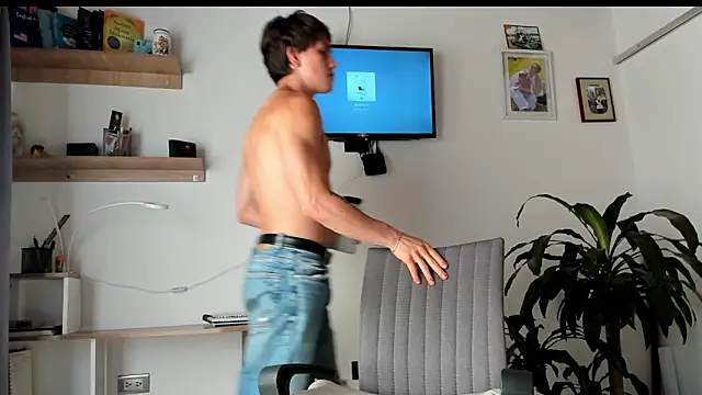 manucute 23  online show from 25, 3, 2026