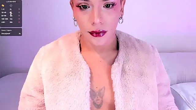 Danigio online show from 15, 3, 2025