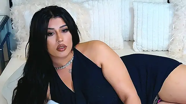 GiseleReine online show from 10, 6, 2026