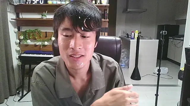 IroManager online show from 12, 9, 2025