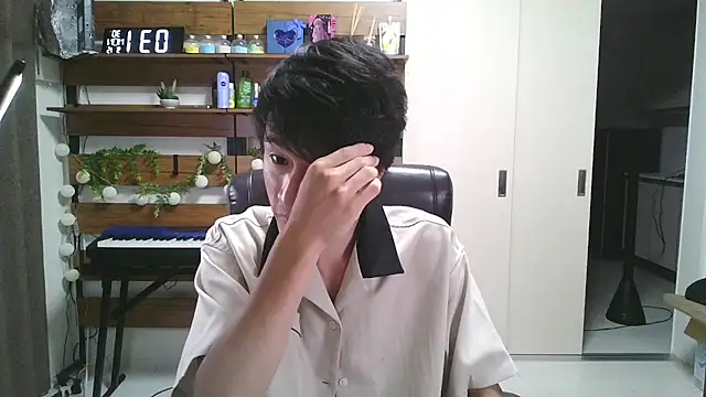 IroManager online show from 14, 9, 2025