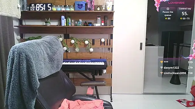 IroManager online show from 22, 9, 2025