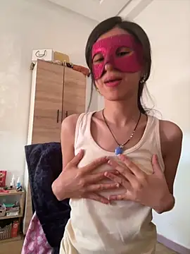 ZINA-MOROCCO online show from 9, 11, 2025