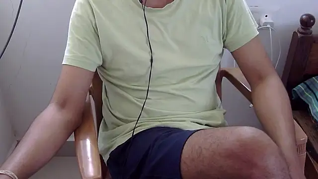 The SHY uncut online show from 26, 4, 2026