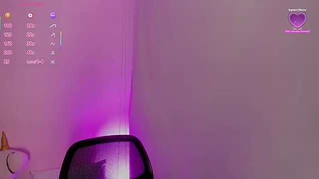 Oriana Guzman online show from 7, 3, 2026