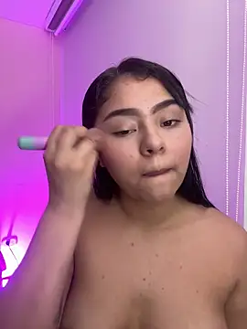 Oriana Guzman online show from 17, 4, 2026