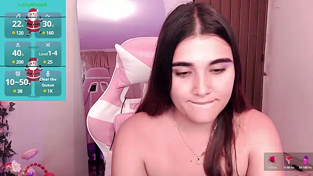 Magic-Smilee online show from 25, 12, 2024