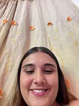 Magic-Smilee online show from 6, 1, 2025