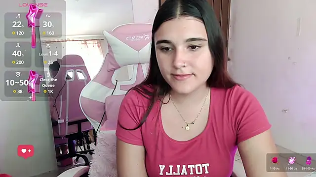 Magic-Smilee online show from 21, 1, 2025