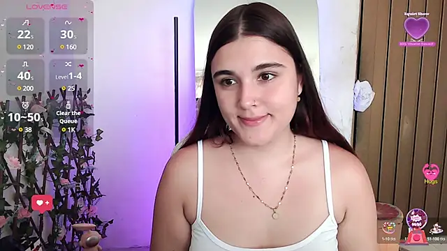 Magic-Smilee online show from 2, 3, 2025