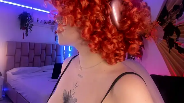 albaismynameX online show from 11, 3, 2025