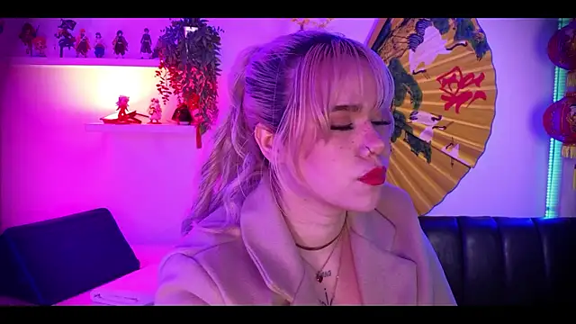 albaismynameX online show from 12, 2, 2026