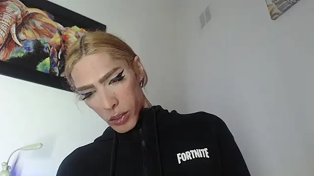 Manchita96  online show from 9, 3, 2026