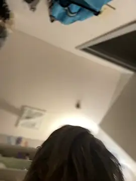 SexyB214 online show from 8, 12, 2024