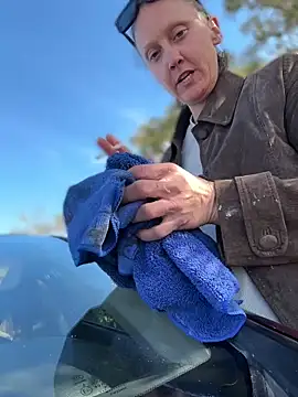 SexyB214 online show from 23, 12, 2024