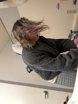 SexyB214 online show from 31, 12, 2024