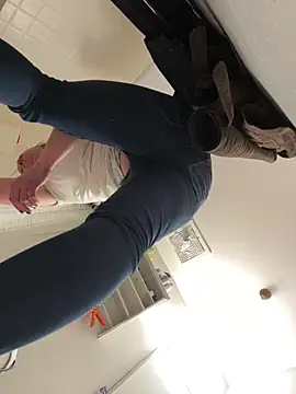 SexyB214 online show from 8, 1, 2025