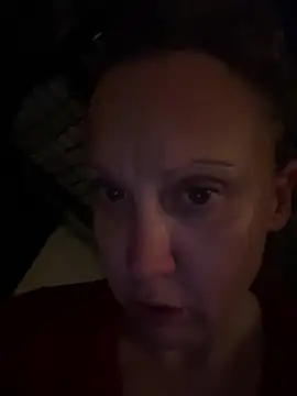 SexyB214 online show from 11, 1, 2025