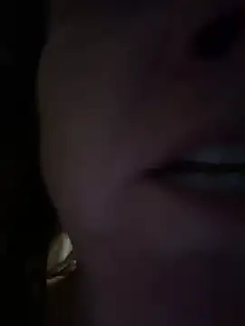 SexyB214 online show from 12, 1, 2025