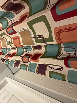 SexyB214 online show from 2, 3, 2025