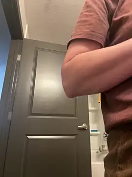 SexyB214 online show from 16, 11, 2025