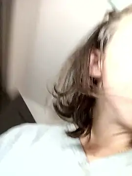 SexyB214 online show from 11, 1, 2026