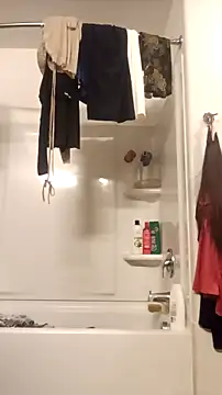 SexyB214 online show from 31, 1, 2026