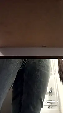 SexyB214 online show from 16, 3, 2026