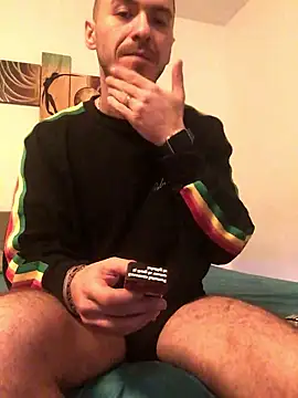 BenDover313OF online show from 2, 12, 2024