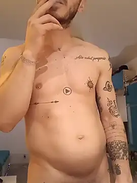 BenDover313OF online show from 1, 3, 2025