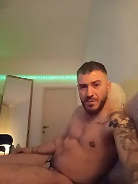 BenDover313OF online show from 13, 5, 2026